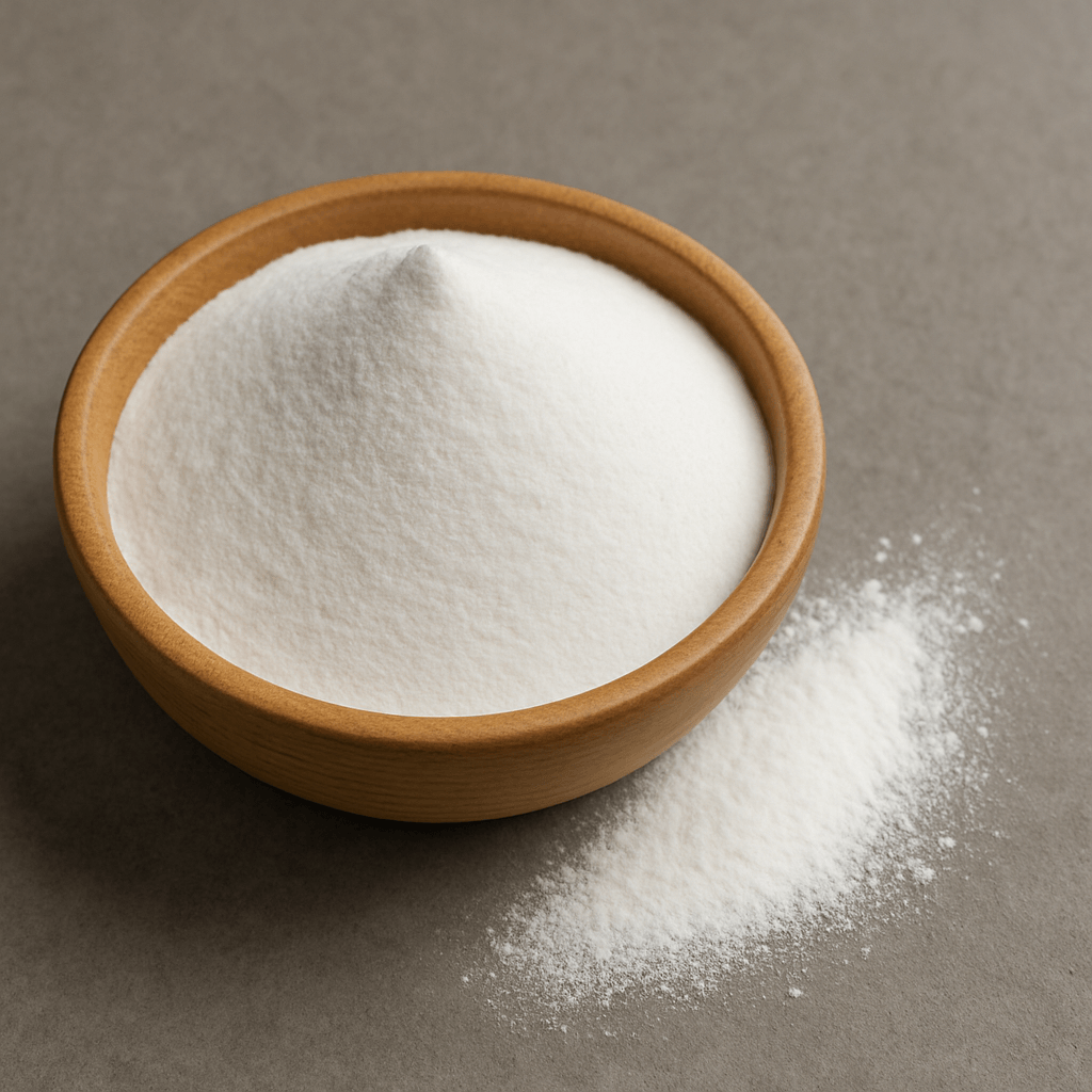 Guar Gum Powder Manufacturing Process